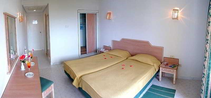 Mimosa Tabarka Hotel Eksteriør billede